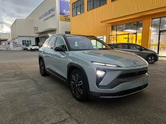 NIO ES6 2020 430KM Signature Edition - ფოტო 3