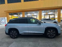 NIO ES6 2020 430KM Signature Edition - ფოტო 4
