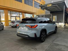 NIO ES6 2020 430KM Signature Edition - ფოტო 6