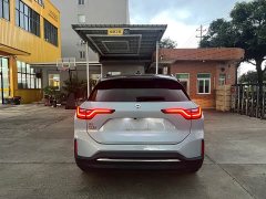 NIO ES6 2020 430KM Signature Edition - ფოტო 7