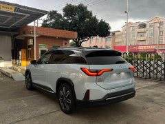 NIO ES6 2020 430KM Signature Edition - ფოტო 8