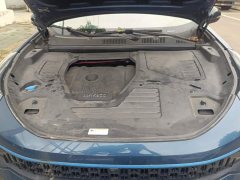 Lynk & Co Geely Lynk & Co 05 2020 2.0T Diesel Two-Wheel Drive Yao Plus - ფოტო 10