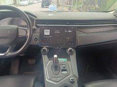 Lynk & Co Geely Lynk & Co 05 2020 2.0T Diesel Two-Wheel Drive Yao Plus - ფოტო 13