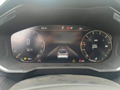 Lynk & Co Geely Lynk & Co 05 2020 2.0T Diesel Two-Wheel Drive Yao Plus - ფოტო 14