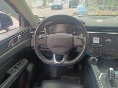 Lynk & Co Geely Lynk & Co 05 2020 2.0T Diesel Two-Wheel Drive Yao Plus - ფოტო 15
