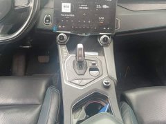 Lynk & Co Geely Lynk & Co 05 2020 2.0T Diesel Two-Wheel Drive Yao Plus - ფოტო 16