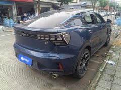 Lynk & Co Geely Lynk & Co 05 2020 2.0T Diesel Two-Wheel Drive Yao Plus - ფოტო 3