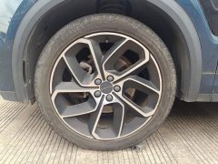Lynk & Co Geely Lynk & Co 05 2020 2.0T Diesel Two-Wheel Drive Yao Plus - ფოტო 6