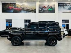 Mercedes-Benz G-Class 2021 G 500 - ფოტო 3