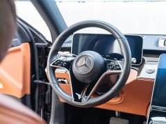 Mercedes-Benz S-Class S 450 L - ფოტო 12