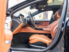 Mercedes-Benz S-Class S 450 L - ფოტო 13