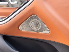 Mercedes-Benz S-Class S 450 L - ფოტო 18