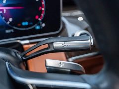Mercedes-Benz S-Class S 450 L - ფოტო 20