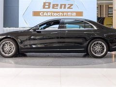 Mercedes-Benz S-Class S 450 L - ფოტო 3