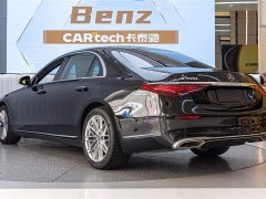 Mercedes-Benz S-Class S 450 L - ფოტო 4