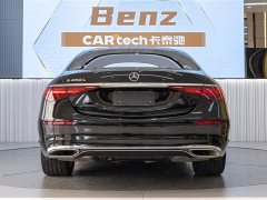 Mercedes-Benz S-Class S 450 L - ფოტო 5
