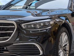 Mercedes-Benz S-Class S 450 L - ფოტო 6