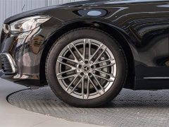 Mercedes-Benz S-Class S 450 L - ფოტო 8