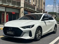 Trumpchi Leopard 2021 270T DCT J10 Flying Man Edition - ფოტო 1