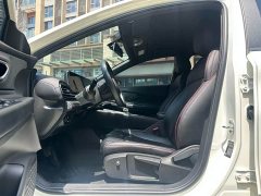 Trumpchi Leopard 2021 270T DCT J10 Flying Man Edition - ფოტო 10
