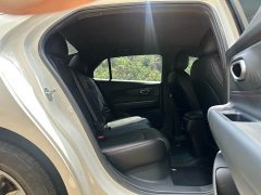 Trumpchi Leopard 2021 270T DCT J10 Flying Man Edition - ფოტო 12
