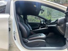 Trumpchi Leopard 2021 270T DCT J10 Flying Man Edition - ფოტო 13