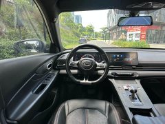 Trumpchi Leopard 2021 270T DCT J10 Flying Man Edition - ფოტო 14