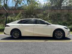 Trumpchi Leopard 2021 270T DCT J10 Flying Man Edition - ფოტო 4