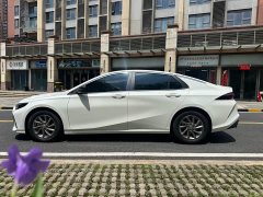 Trumpchi Leopard 2021 270T DCT J10 Flying Man Edition - ფოტო 5