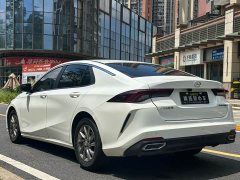 Trumpchi Leopard 2021 270T DCT J10 Flying Man Edition - ფოტო 8