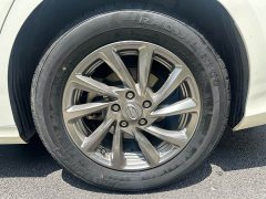 Trumpchi Leopard 2021 270T DCT J10 Flying Man Edition - ფოტო 9