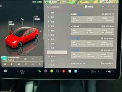 Tesla Model Y 2022 Facelift Long Range All-Wheel Drive - ფოტო 10