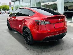Tesla Model Y 2022 Facelift Long Range All-Wheel Drive - ფოტო 4