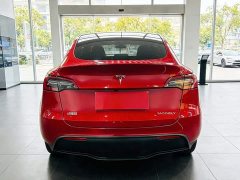 Tesla Model Y 2022 Facelift Long Range All-Wheel Drive - ფოტო 5