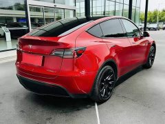 Tesla Model Y 2022 Facelift Long Range All-Wheel Drive - ფოტო 6