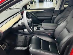 Tesla Model Y 2022 Facelift Long Range All-Wheel Drive - ფოტო 7