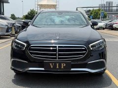 Mercedes-Benz E-Class Facelift E 260 L - ფოტო 2