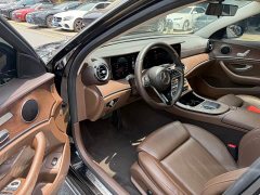 Mercedes-Benz E-Class Facelift E 260 L - ფოტო 4