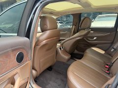 Mercedes-Benz E-Class Facelift E 260 L - ფოტო 5