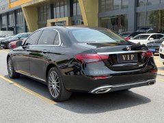 Mercedes-Benz E-Class Facelift E 260 L - ფოტო 7