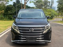 GAC Aion M8 Lingxiu Series 390T Respect Edition - ფოტო 2