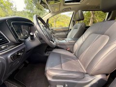 GAC Aion M8 Lingxiu Series 390T Respect Edition - ფოტო 4