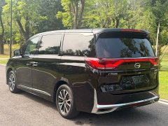GAC Aion M8 Lingxiu Series 390T Respect Edition - ფოტო 7