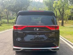 GAC Aion M8 Lingxiu Series 390T Respect Edition - ფოტო 8
