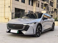 Mazda EZ-6 Pure Electric 600 Intelligent Premium Edition - ფოტო 1