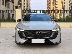 Mazda EZ-6 Pure Electric 600 Intelligent Premium Edition - ფოტო 2