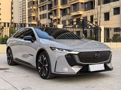 Mazda EZ-6 Pure Electric 600 Intelligent Premium Edition - ფოტო 3