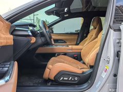 Mazda EZ-6 Pure Electric 600 Intelligent Premium Edition - ფოტო 4