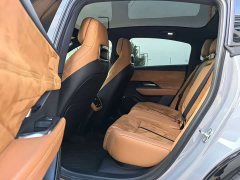 Mazda EZ-6 Pure Electric 600 Intelligent Premium Edition - ფოტო 5