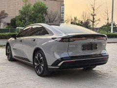 Mazda EZ-6 Pure Electric 600 Intelligent Premium Edition - ფოტო 7